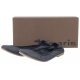 Baleriny Tamaris Granatowe 1-22128-26 805 Navy - małe zdjęcie