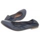 Baleriny Tamaris Granatowe 1-22128-26 805 Navy - małe zdjęcie