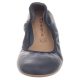 Baleriny Tamaris Granatowe 1-22128-26 805 Navy - małe zdjęcie