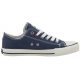 Trampki Big Star Granatowe T274021 - małe zdjęcie