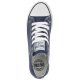 Trampki Big Star Granatowe T274021 - małe zdjęcie