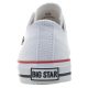 Trampki Big Star Białe T274022 - małe zdjęcie