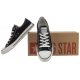 Trampki Big Star Czarne T174103 - małe zdjęcie