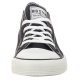 Trampki Big Star Czarne T174103 - małe zdjęcie