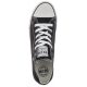 Trampki Big Star Czarne T174103 - małe zdjęcie