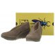 Koturny FLY London Yaz Cupido Khaki P500025190 - małe zdjęcie