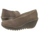 Koturny FLY London Yaz Cupido Khaki P500025190 - małe zdjęcie