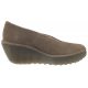 Koturny FLY London Yaz Cupido Khaki P500025190 - małe zdjęcie