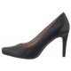 Szpilki Tamaris Czarne 1-22431-26 001 Black - małe zdjęcie