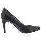 Szpilki Tamaris Czarne 1-22431-26 001 Black - małe zdjęcie
