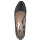 Szpilki Tamaris Czarne 1-22431-26 001 Black - małe zdjęcie