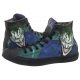 Trampki Converse CTAS DC Comics Joker HI 150864C - małe zdjęcie