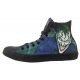 Trampki Converse CTAS DC Comics Joker HI 150864C - małe zdjęcie