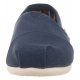 Espadryle Toms Classic Navy Canvas 10000873 - małe zdjęcie