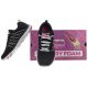 Buty Skechers Flex Appeal Something Fun 11885/BKW - małe zdjęcie