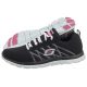 Buty Skechers Flex Appeal Something Fun 11885/BKW - małe zdjęcie