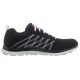 Buty Skechers Flex Appeal Something Fun 11885/BKW - małe zdjęcie