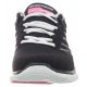 Buty Skechers Flex Appeal Something Fun 11885/BKW - małe zdjęcie