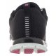 Buty Skechers Flex Appeal Something Fun 11885/BKW - małe zdjęcie
