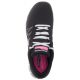 Buty Skechers Flex Appeal Something Fun 11885/BKW - małe zdjęcie
