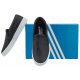 Tenisówki adidas Court Vantage SLIP ON W S75167 - małe zdjęcie