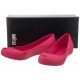 Baleriny Melissa Ultragirl Bow AD 31841/01148 Pink - małe zdjęcie
