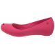 Baleriny Melissa Ultragirl Bow AD 31841/01148 Pink - małe zdjęcie
