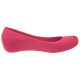 Baleriny Melissa Ultragirl Bow AD 31841/01148 Pink - małe zdjęcie