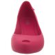 Baleriny Melissa Ultragirl Bow AD 31841/01148 Pink - małe zdjęcie