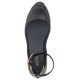 Koturny Melissa Patchuli X AD 31701/01003 Black - małe zdjęcie