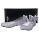 Baleriny Melissa Ultragirl Minnie II AD 31702/06008 Clear - małe zdjęcie