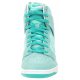 Sneakersy Nike Dunk Sky HI Essential 644877-303 - małe zdjęcie