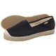 Espadryle Big Star Czarne U274163 - małe zdjęcie