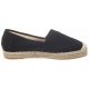Espadryle Big Star Czarne U274163 - małe zdjęcie