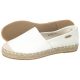 Espadryle Big Star Białe U274162 - małe zdjęcie