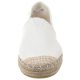 Espadryle Big Star Białe U274162 - małe zdjęcie
