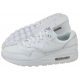 Sneakersy Nike Air Max 1 (GS) 807602-100 - małe zdjęcie