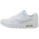 Sneakersy Nike Air Max 1 (GS) 807602-100 - małe zdjęcie