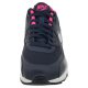 Buty Nike Air Max 90 Mesh (GS) 724855-400 - małe zdjęcie
