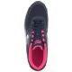 Buty Nike Air Max 90 Mesh (GS) 724855-400 - małe zdjęcie