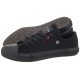 Trampki Big Star Czarne T274032 - małe zdjęcie