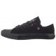 Trampki Big Star Czarne T274032 - małe zdjęcie