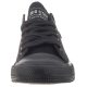 Trampki Big Star Czarne T274032 - małe zdjęcie