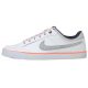 Trampki Nike Capri 3 LTR (GS) 579951-108 - małe zdjęcie