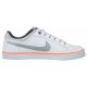 Trampki Nike Capri 3 LTR (GS) 579951-108 - małe zdjęcie