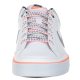 Trampki Nike Capri 3 LTR (GS) 579951-108 - małe zdjęcie