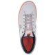 Trampki Nike Capri 3 LTR (GS) 579951-108 - małe zdjęcie