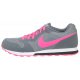 Buty Nike MD Runner 2 (GS) 807319-002 - małe zdjęcie