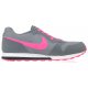 Buty Nike MD Runner 2 (GS) 807319-002 - małe zdjęcie