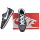 Buty Nike Genicco 644441-013 - małe zdjęcie